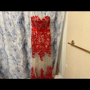 ADORABLE SHERRI HILL DRESS